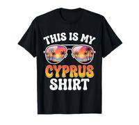 This is My Cyprus T-Shirt