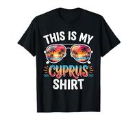 This is My Cyprus T-Shirt