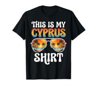 This is My Cyprus T-Shirt