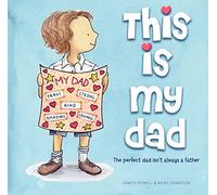 This is My Dad: The perfect dad isn’t always a father