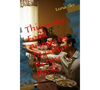 This is my: Food Brings Us Together Recipe Book!