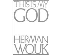 (THIS IS MY GOD ) BY Wouk, Herman (Author) Paperback Published on (04 , 1992)