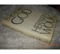 This Is My God: The Jewish Way of Life
