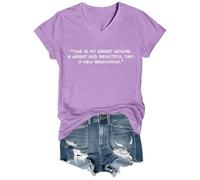 This is My Great Honor Shirt This is My Great Honor Tshirt for Women Men
