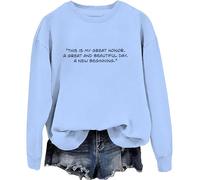 This Is My Great Honor Sweatshirt Hoodie This Is My Great Honor Sweatshirts For Women Men