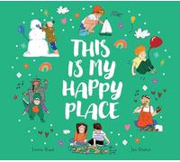 This is My Happy Place