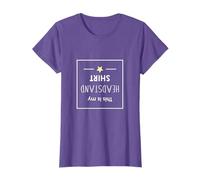 This is my Headstand tshirt - funny yoga gymnastic humor T-Shirt