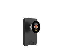 This Is My Human Costume Im Really A Turkey Halloween PopSockets PopWallet for MagSafe