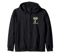 This Is My Human Costume I'm Really A Vibrio Cholerae Zip Hoodie