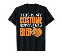 This is My Human Disguise Now Hand Me A Beer T-Shirt