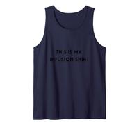 This is My Infusion Tank Top