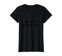 This is My Infusion Value Graphic T-Shirt, Women, Black, XL