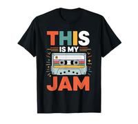 This is My Jam Tshirt T-Shirt