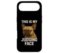 This Is My Judging Face Case for iPhone Air