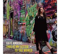 This Is My Letter to the World