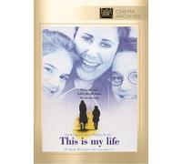 This Is My Life (DVD) Carrie Fisher Dan Akroyd Gaby Hoffmann (US IMPORT)