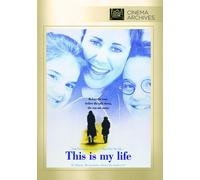 This Is My Life [DVD] [1992] [Region 1] [US Import] [NTSC]
