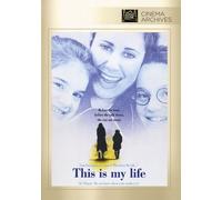 THIS IS MY LIFE NEW REGION 1 DVD