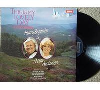 This Is My Lovely Day - Harry Secombe And Moira Naderson LP