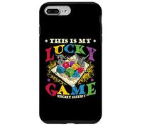This Is My Lucky Board Game Case for iPhone 7 Plus/8 Plus