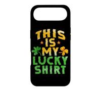 THIS IS MY LUCKY Case for iPhone Air