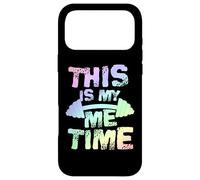 This Is My Me Time - Fitness Enthusiast Essential Case for iPhone 17 Pro Max
