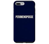 This Is My Perimenopause Statement Humor Case for iPhone 7 Plus/8 Plus