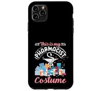 This Is My Pharmacist Costume Pharmacy Tech Case for iPhone 11 Pro Max