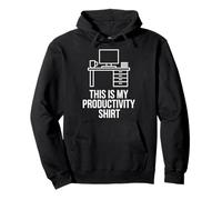 This Is My Productivity Shirt Desk Mug Pullover Hoodie