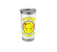 This is My Purim Costume Funny Stainless Steel Insulated Tumbler