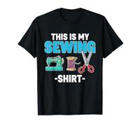 This is My Sewing Shirt T-Shirt
