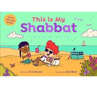 This is My Shabbat