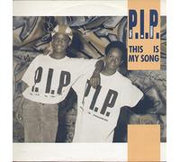This is my song (1986) [VINYL]