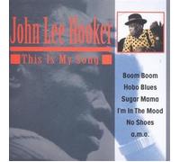 This Is My Song