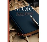 This Is My Story. Growing