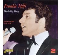 This Is My Story: The Early Years 1953-1959 By Frankie Valli (2010-11-01)