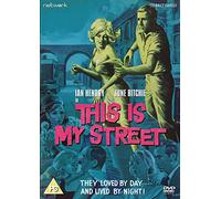 This is My Street (DVD)