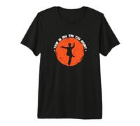 This is My Tai Chi Tea Martial Art Taijiquan Premium T-Shirt