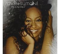 This Is My Time [Us Import] by Raven-Symone (2004-09-21)