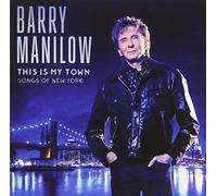 This Is My Town: Songs Of New York (2CD) (+ 4 Live Tracks)
