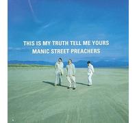 This is My Truth Tell Me Yours [Import]