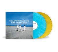 This Is My Truth Tell Me Yours (NAD Sky & Sand Vinyl) [VINYL]