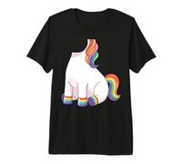 This is My Unicorn Costume Carnival Dress Unicorn Premium T-Shirt