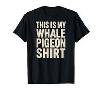 This is My Whale Oregon Shirt Humpback Whale T-Shirt