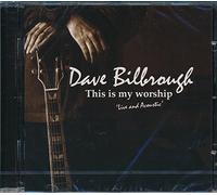 This is my Worship - Live & Acoustic