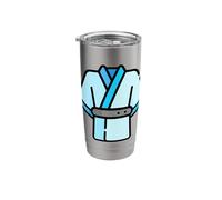 This is My Yukata Light Kimono Stainless Steel Insulated Tumbler