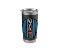 This is My Yukata Light Kimono Stainless Steel Insulated Tumbler