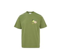 This Is Never That Guava graphic T-shirt - Green M-L-XL