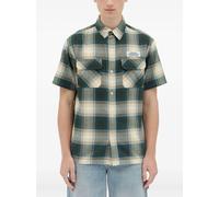 This Is Never That Ombre shirt - Green S-M-L-XL
