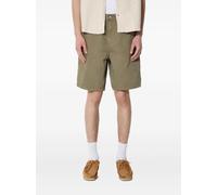This Is Never That pocket denim shorts - Green M